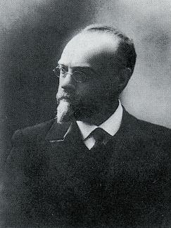 Николай Дубовской